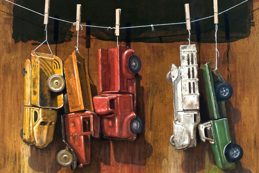 Da arte de lavar um carro 1 lavar carro