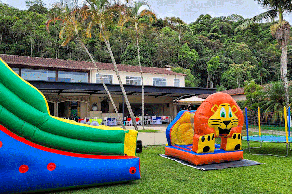 Sete opções de colônias de férias em JF 3 imperio fest Divulgacao