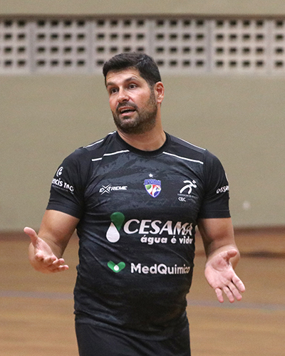 JF Vôlei entra em reta final de preparação para a Superliga B 3 jf volei daniel by couri editada