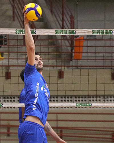 JF Vôlei entra em reta final de preparação para a Superliga B 2 jf volei pilan by couri editada