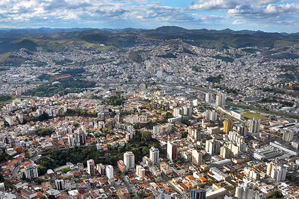 Confira o funcionamento da PJF durante o feriado de 7 de setembro 1 PJF feriado