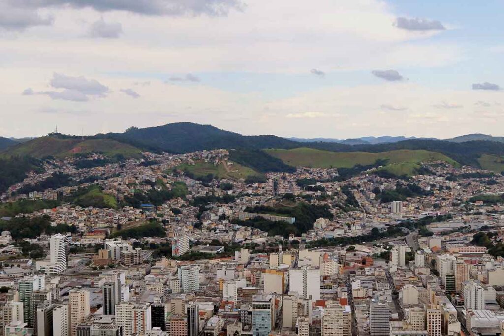 Contribuintes questionam guia do IPTU sem espelho 2 juiz de fora benfica
