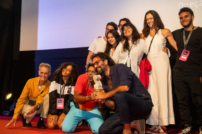 Mostra de Tiradentes: confira os filmes vencedores do Festival 2 leo lara universo producao 2
