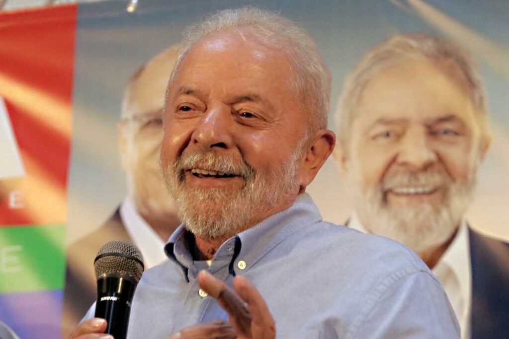 Lula passa a noite bem e está lúcido e orientado, diz novo boletim médico 1 lula em juiz de fora foto leonardo costa
