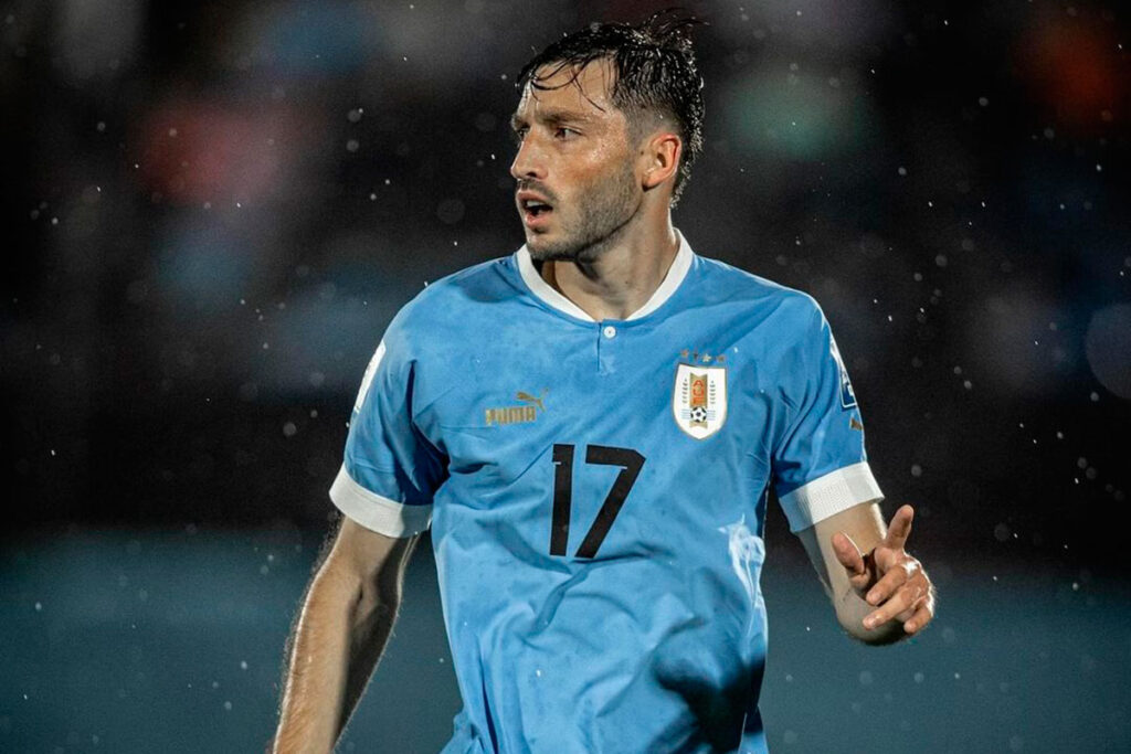 Flamengo acerta a contratação do lateral Matias Viña 1 matias vina by reproducao instagram editada