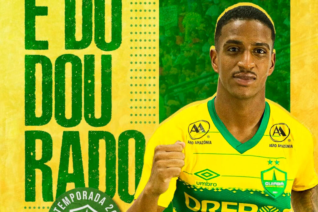 Jogador juiz-forano é contratado pelo Cuiabá 1 max by divulgacao editada