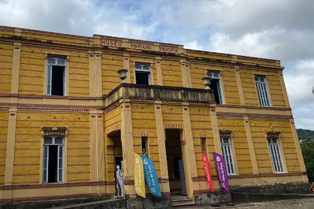 22ª Semana Nacional de Museus: confira programação que acontece até domingo 1 crianças