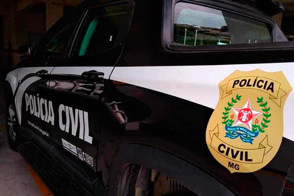 Operação em Ubá mira quadrilha comandada por líder preso em Juiz de Fora 1 policia civil divulgacao policia civil