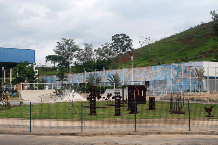 Prefeitura abre inscrições para oficinas gratuitas na Praça CEU 1 praca ceu arquivoTribuna