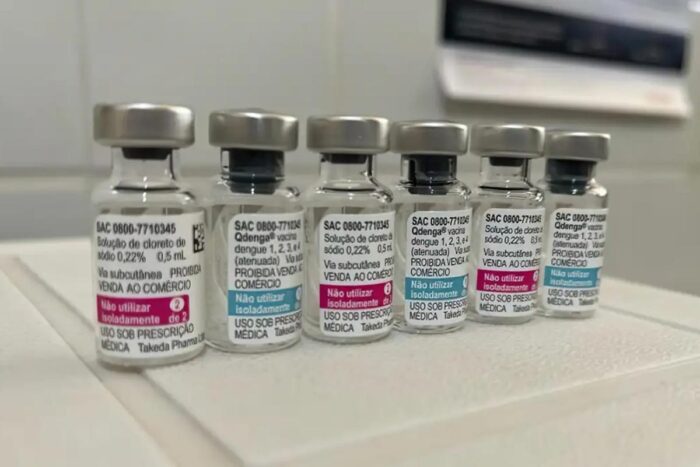 Vacina contra dengue mantém proteção após sete anos, mostra estudo 1 vacina da dengue