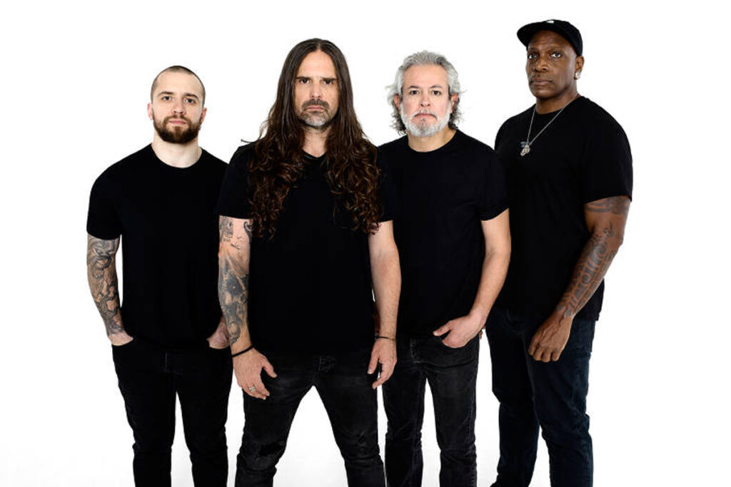 'Estamos mais fortes do que nunca', diz Andreas sobre turnê de despedida do Sepultura 3 Sepultura