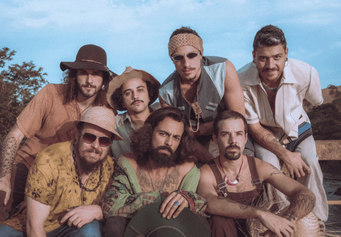 Bandas de Juiz de Fora podem participar do Lollapalooza 3 Lollapalooza
