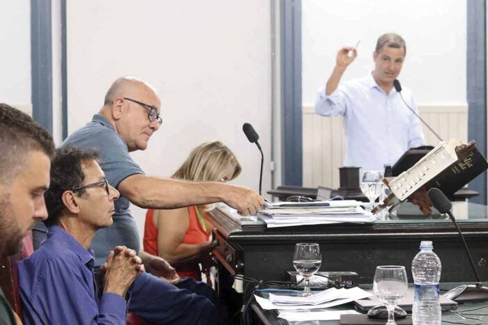 Audiência discute ações de combate à dengue em Juiz de Fora 1 Audiencia publica Dengue Felipe Couri