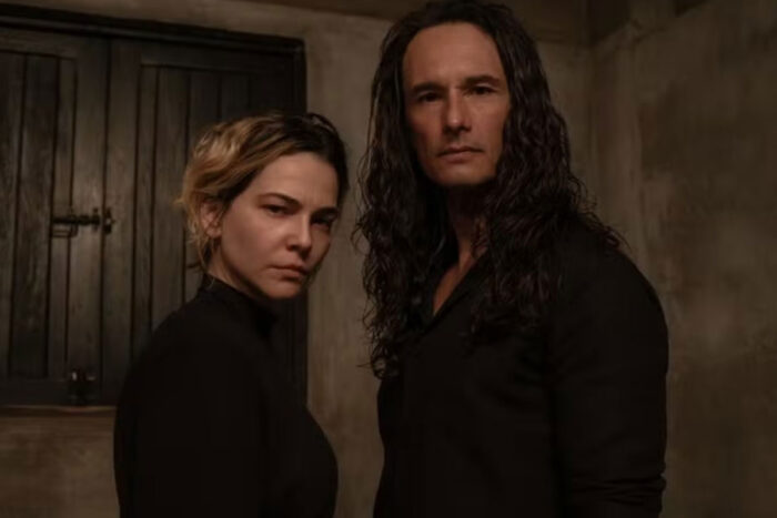 'Bom Dia, Verônica': 5 motivos para assistir à série 2 Bom dia veronica Netflix Divulgacao