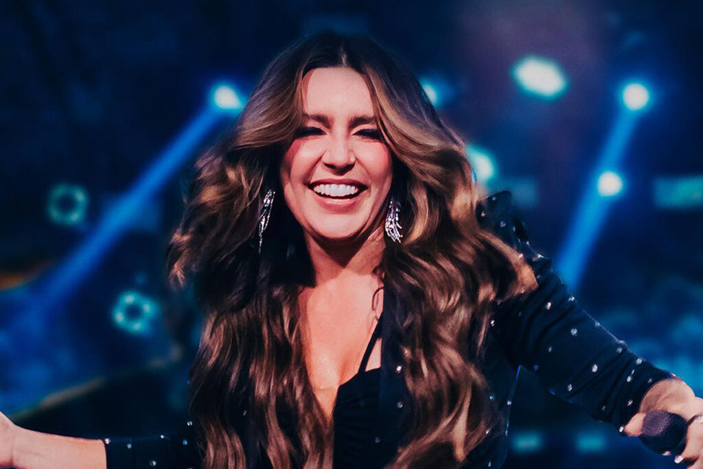 Confira a agenda cultural de Juiz de Fora 2 CONFIRA LAUANA PRADOdestacada
