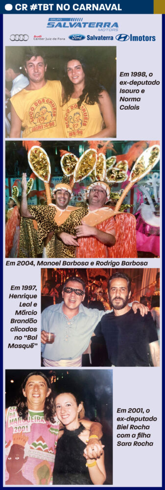 Coluna Cesar Romero - 15/02/2024 4 CR TBT 150224 2x30 modificado no dia 25 10 24