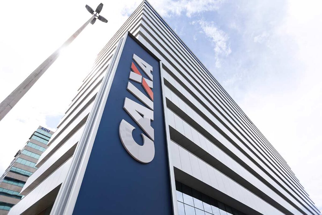 Caixa Econômica Federal concurso da caixa loteria