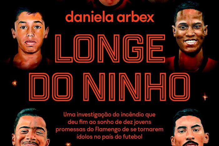 Escritora juiz-forana lança livro sobre tragédia do Ninho do Urubu 1 Capa longedoninho 300dpi