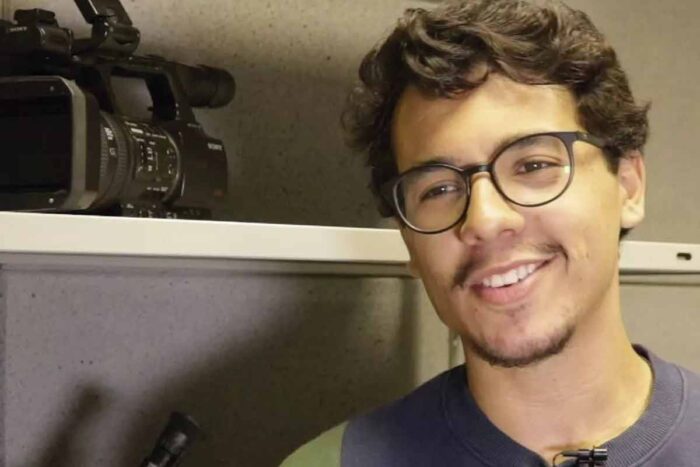 Daltonismo não traz prejuízos significativos a pacientes com a condição 2 EDUARDO JUSTEN foi diagnosticado com daltonismo apenas na adolescência