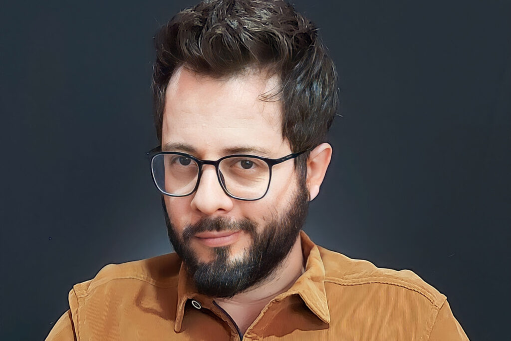 Tiago Santos-Vieira lança 'Rito dos coelhos' 3 Rito dos coelhos