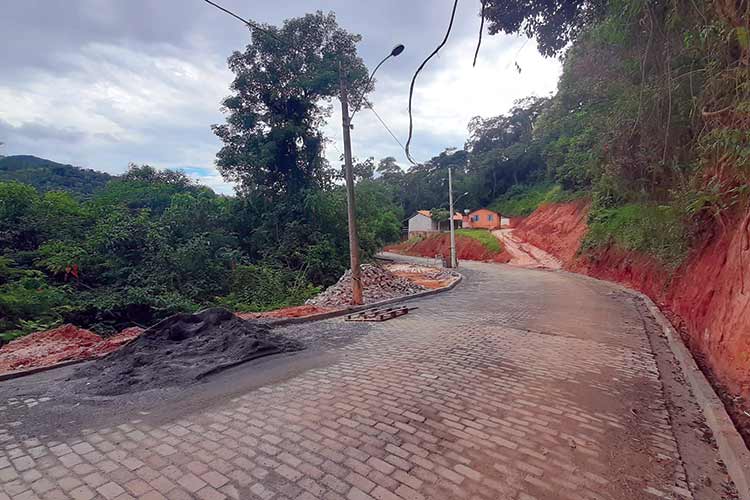 Prazo de conclusão das obras na estrada de Ibitipoca é adiado 1 Estrada Lima Duarte Ibitipoca INTERNA 1 by Wendell Guiducci 19