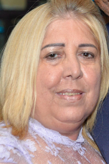Coluna Cesar Romero - 02 e 03 de fevereiro de 2024 6 Eveline Toledo 010224 aniversario de sexta feira enviada pelo CR