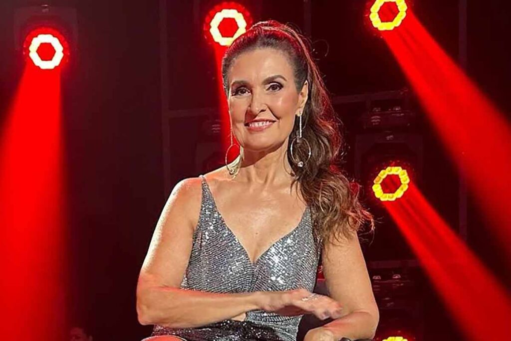 Fátima Bernardes volta à TV Globo: saiba como será seu programa 1 Fátima Bernardes