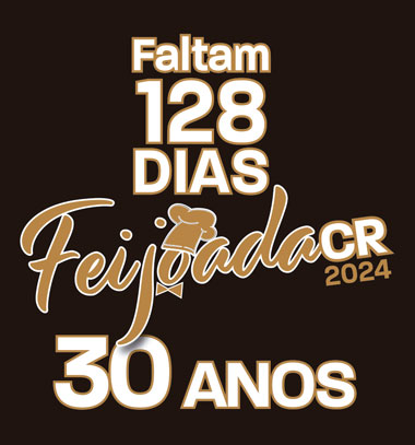 Coluna Cesar Romero - 02 e 03 de fevereiro de 2024 8 Feijoada 128 dias 15X8 SEXTA FEIRA 02 02 24