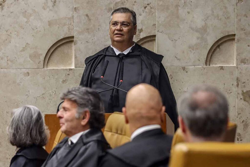 STF prorroga validade das cotas raciais em concursos públicos 1 posse Flávio Dino