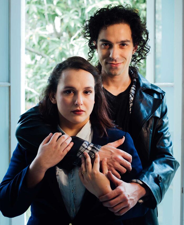 Teatro Paschoal Carlos Magno recebe musical 'Heathers' 2 IMG 0510 Enhanced NR 2 1 e1708022186471