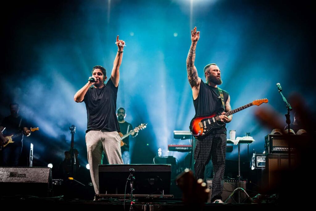 Justiça decide pela manutenção de shows em Exposição Agropecuária de Lima Duarte 1 Shows exposição
