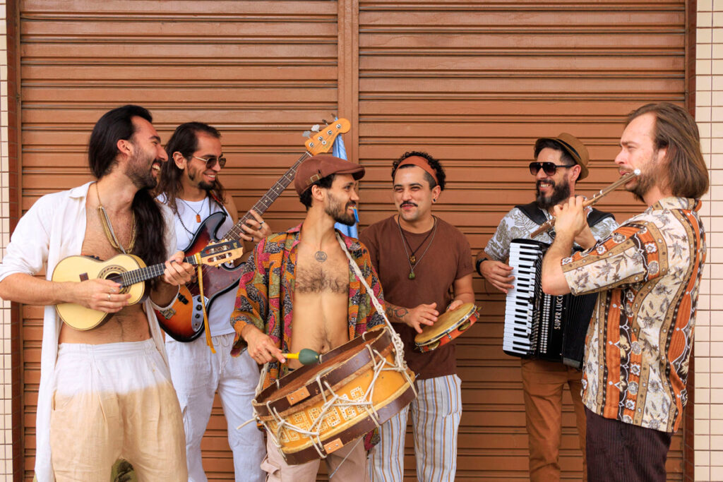 Confira a agenda cultural de Juiz de Fora 1 cultural