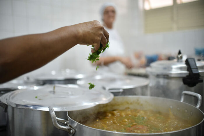 Not golpe restaurante 1