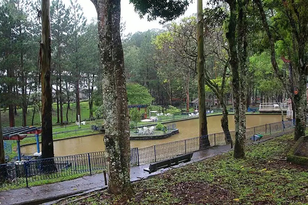 Parque Municipal promove atrações e visita especial no Dia das Mães 1 ParqueMunicipal ArquivoTribunadeMinas