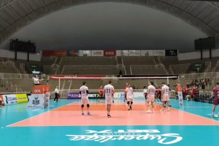 JF Vôlei segue fora do G-6 e tem confronto direto no sábado 1 Snapinsta 3