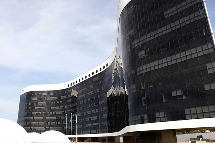 IA, deep fake e lives: TSE modula regra para eleições de 2024 1 TSE eleicoes foto divulgacao tse