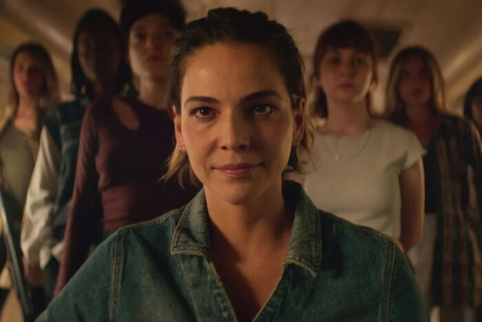 'Bom Dia, Verônica': 5 motivos para assistir à série 1 TainaMuller Netflix Divulgacao