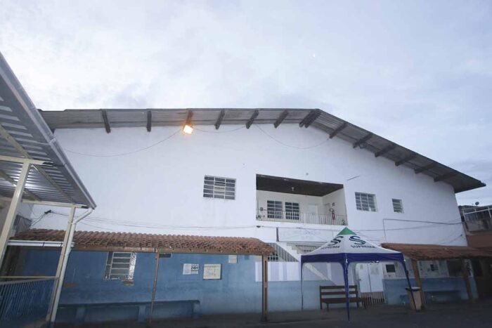 Horário de atendimento de 34 UBSs em Juiz de Fora é ampliado 1 UBS Sao Pedro Felipe Couri