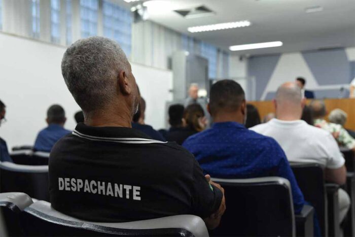 Empresas de vistorias veiculares sobem de 10 para 13 em JF 1 VISTORIAS Elizabete Guimaraes ALMG