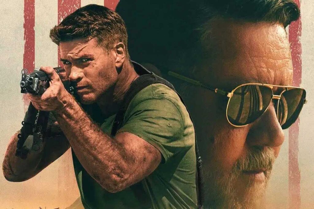 Cinemas em Juiz de Fora: veja os filmes em cartaz entre 22 e 27 de fevereiro 1 Filmes nos cinemas