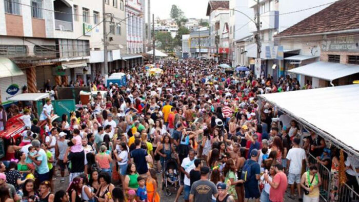 Confira a programação de carnaval nas cidades da região 2 carnaval