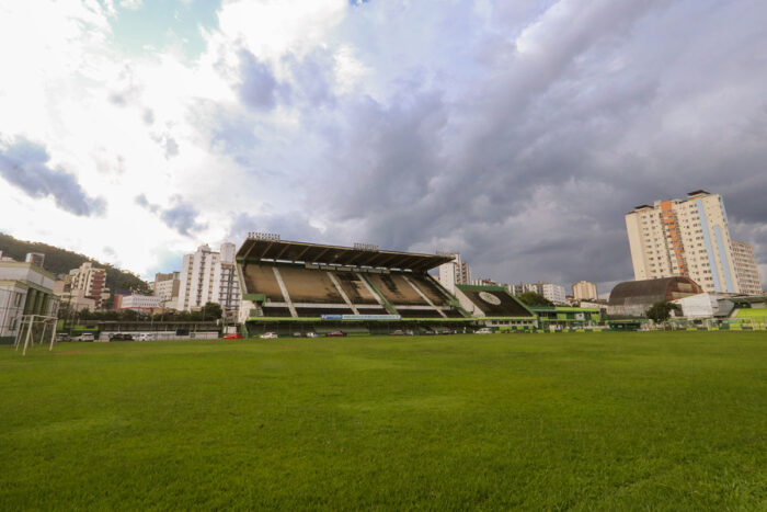 Estádio do Sport pode voltar a receber jogos do Campeonato Mineiro 1 campo sport INTERNA by felipe couri editada