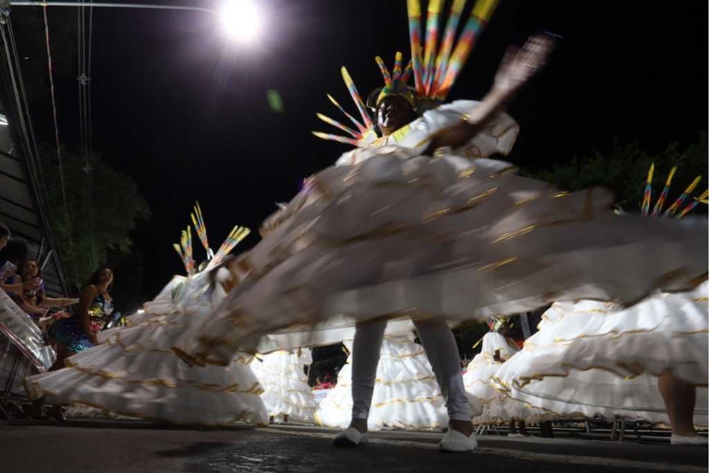 Eleição da nova corte do carnaval de JF ocorre neste sábado com diversidade ampliada 1 carnaval 2024 leonardo costa 1