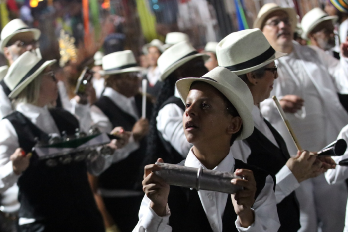 Desfile de escolas de samba de Ubá é cancelado 1 carnaval ubá