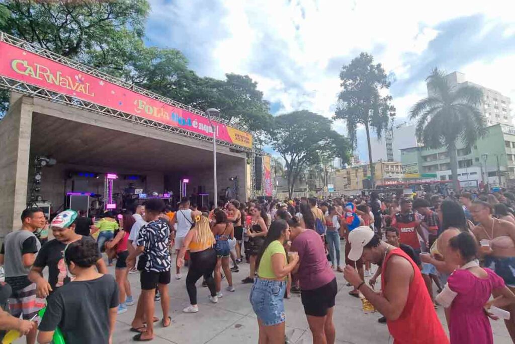 Saiba quais são as músicas mais tocadas no Carnaval 2 músicas mais tocadas no Carnaval