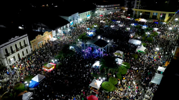 Confira a programação de carnaval nas cidades da região 4 carnaval
