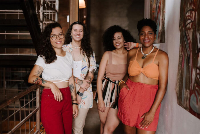 Confira a agenda cultural de Juiz de Fora 1 confira samba de colher Divulgacao