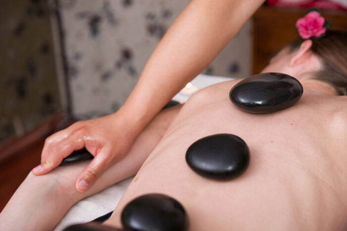 Senac abre inscrição para sete cursos gratuitos; saiba quais 1 cursos de massagem do senac