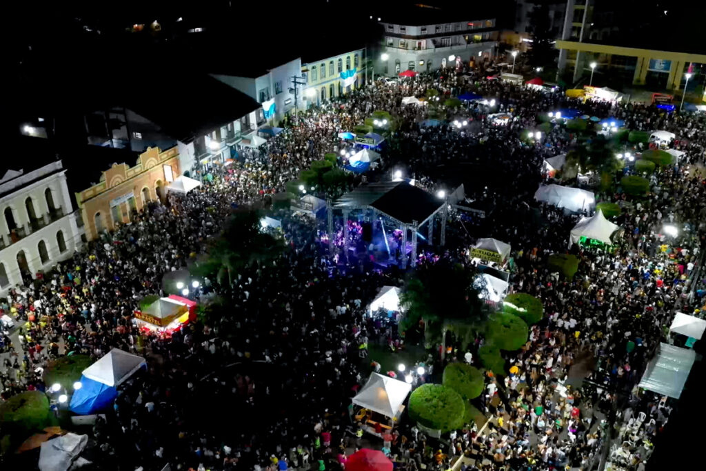 Confira a programação de carnaval nas cidades da região 7 carnaval