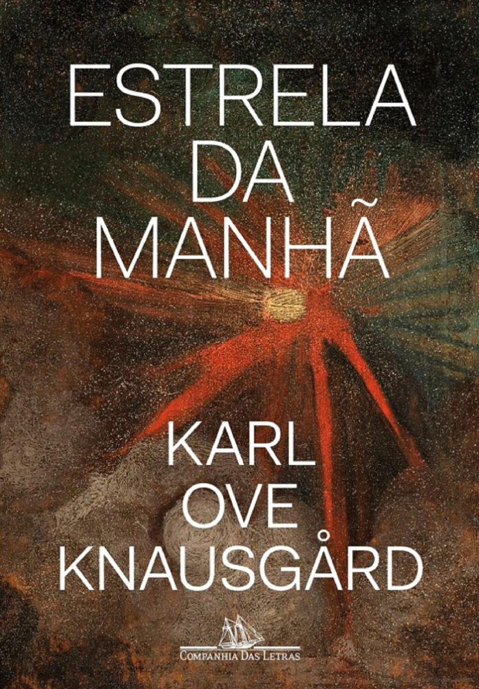 'Estrela da manhã', de Karl Ove Knausgård, explora o íntimo diante da incerteza 2 estrela da manha